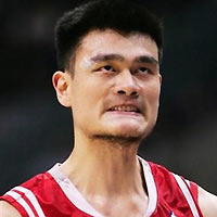 yao ming