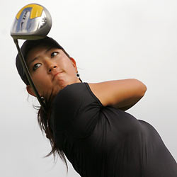 michelle wie