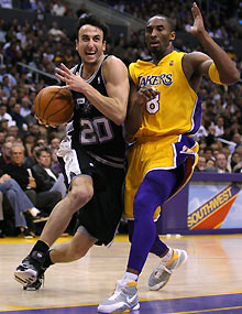 ginobili