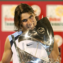 rafael nadal