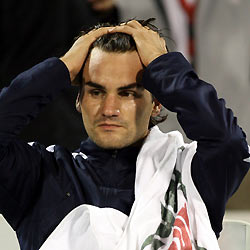 federer