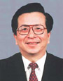 Standing Committee of the Political Bureau of the CPC Central Committee