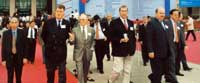 3rd China Beijing High-Tech Expo 2000