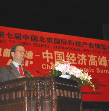 London Stock Exchange attracts Chinese companies