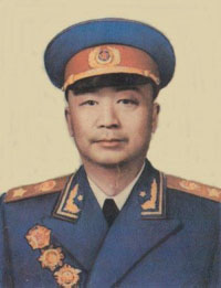 Nie Rongzhen