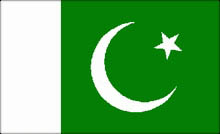 The Islamic Republic of Pakistan