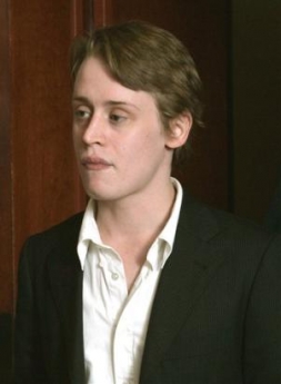 Culkin denounces charges against Jackson