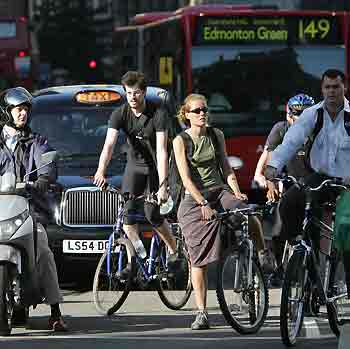 Londoners urged to go back to work after deadly attacks