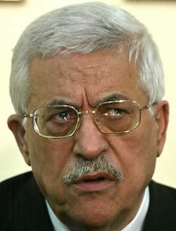 Abbas moves to challenge militant groups