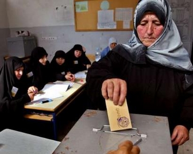 Hizbollah, allies win landslide in south Lebanon polls