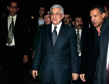 Abbas-Sharon summit thrown into doubt