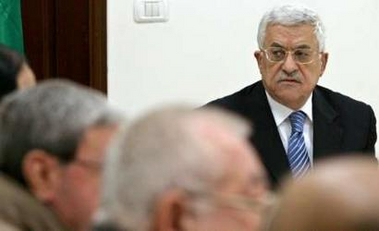 Abbas urges Palestinian militants to follow truce