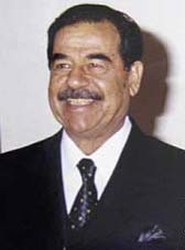 Profile: Former Iraqi leader Saddam Hussein