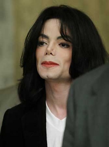 Michael Jackson arraignment expected Friday