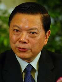 Governor: Liaoning will catch up with Pearl River delta