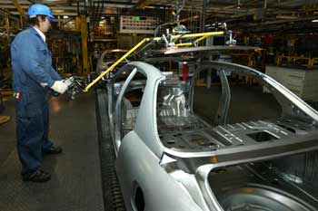 GM plans massive investment in China