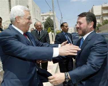 Abbas invites Hamas to join cabinet