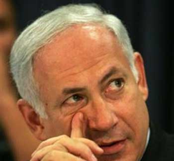 Netanyahu to challenge Sharon in Israel