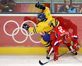 Ice Hockey