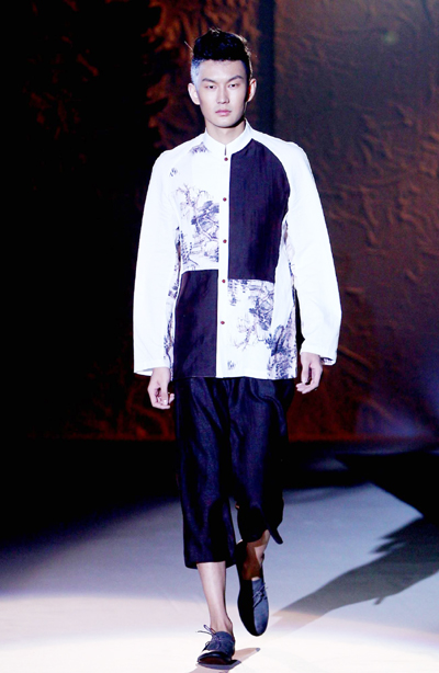 St. Dawee Spring/Summer 2012