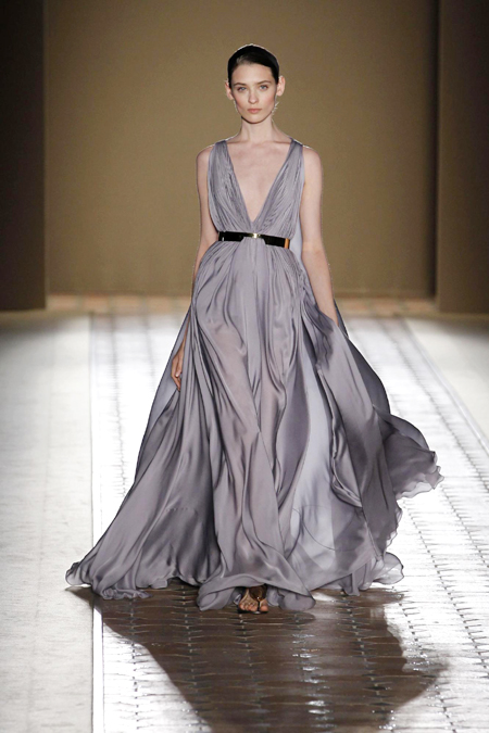 Christophe Josse F/W 2012/2013