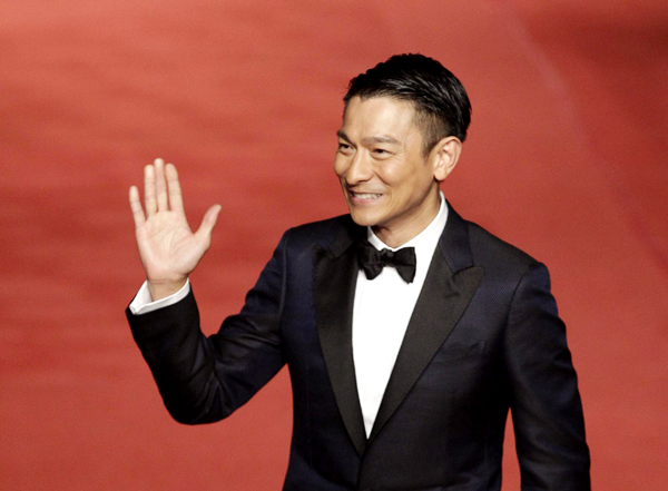 49th Golden Horse Film Awards in Taiwan