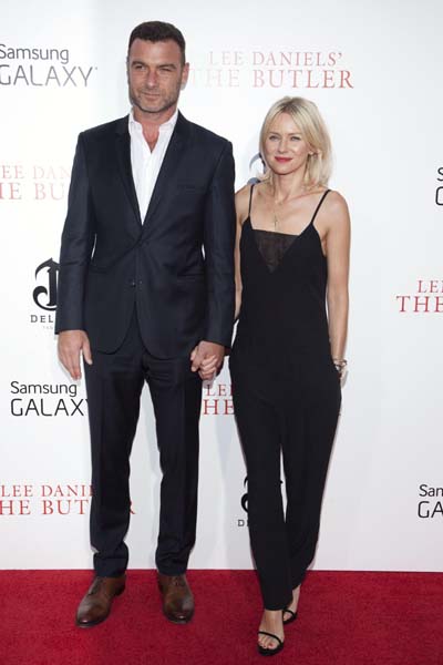 'The Butler' premieres in NY