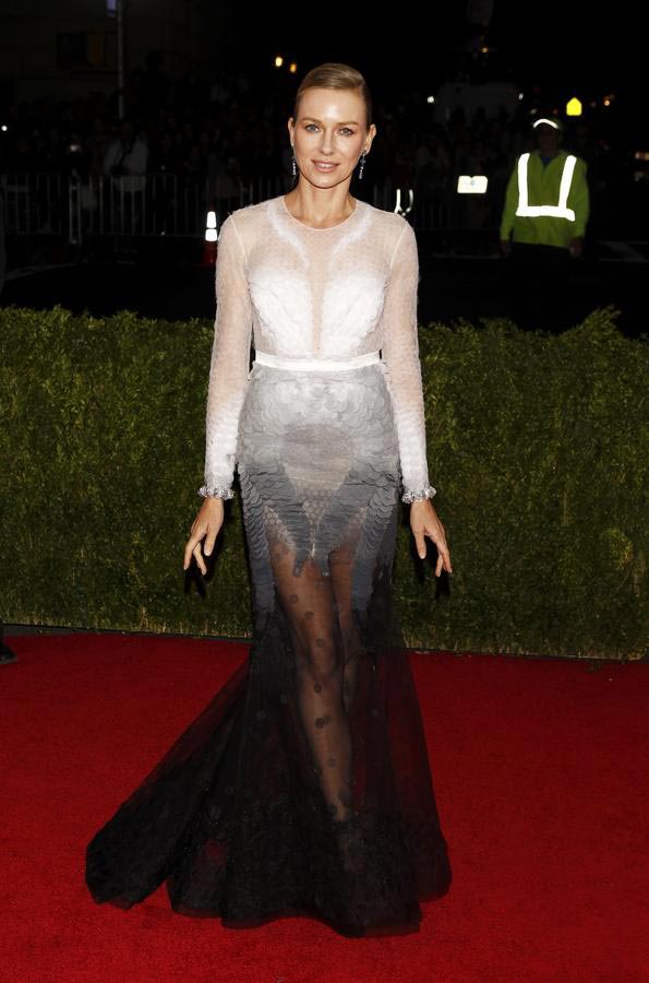 Metropolitan Museum of Art Costume Institute Gala Benefit