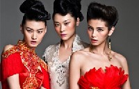 Photo project preserves cheongsam culture