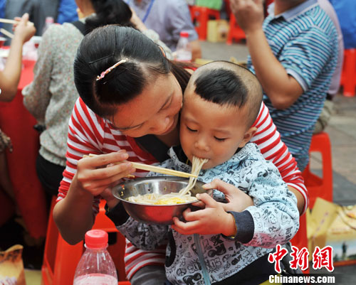 14 dishes that make Chinese abroad homesick