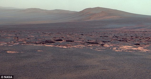 5年火星之旅吃什么？宇航員將開展大生產自給自足