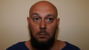 幻想自己是恐怖分子 英國男子網上公布斬首視頻獲刑5年