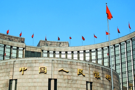 中國經濟二次探底可能性不大