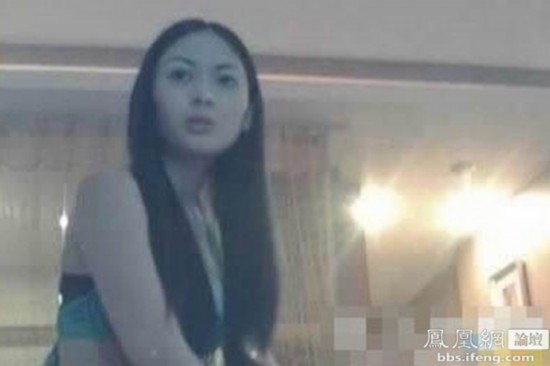 英國(guó)記者冒死偷拍“色情之都”東莞的地下妓院