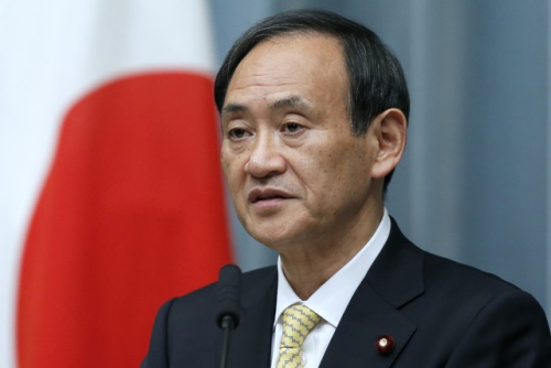 安倍政權決定重新調查慰安婦問題
