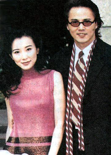 昔日瓊瑤劇小生如今老成大叔