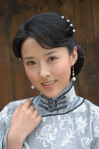 再現鄧小平同志岳父傳奇人生的《商賈將軍》開播