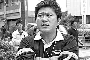 安徽衛視發邀請 胡瓜因戒毒無緣內地主持(圖)