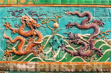 dragon效果負面？學者倡議改中國龍英譯