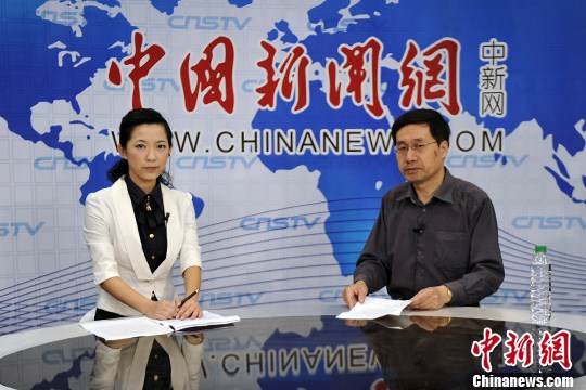 專家:恐怖主義是人類公敵 徹底根除任重道遠