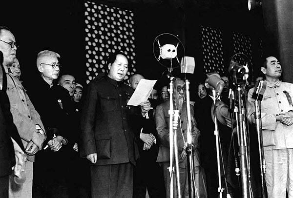 新加坡時政評論員：中國從世界舞臺邊緣走向中央