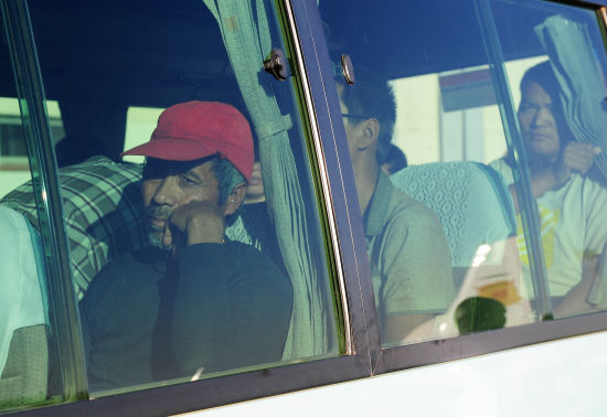 29名在蘇丹遭劫持中國工人全部獲釋