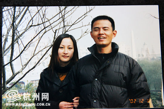 “最美司機”吳斌:好男人、浪漫丈夫、負責司機