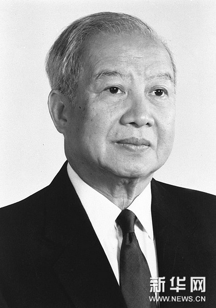 戴秉國今日將護(hù)送西哈努克靈柩返回柬埔寨