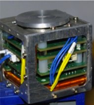科學家用3D打印機造衛星 大大節約成本