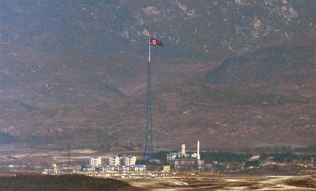 美韓等國未能檢測到朝鮮核試驗痕跡 細節難以確認