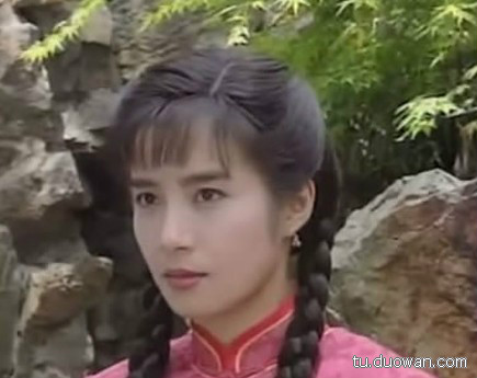 林心如趙薇王艷朱茵 昔日美艷瓊瑤女星現狀