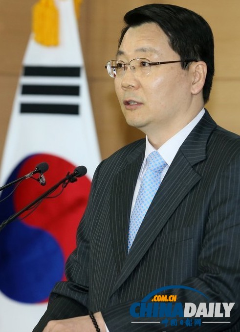 韓政府提議韓朝會談態度強硬 朝迎建軍81周年