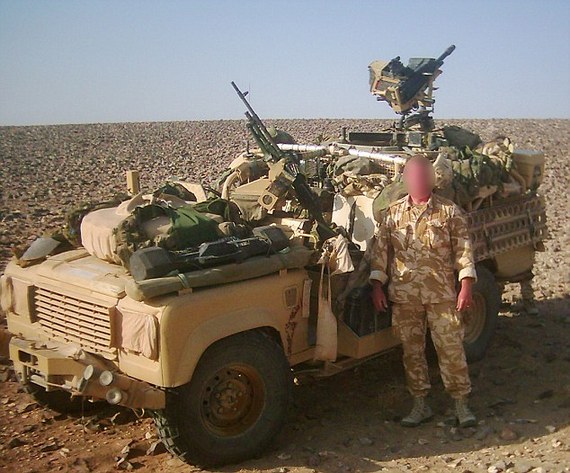 英特種兵前妻稱曾收封口費 要求對戴安娜死因沉默