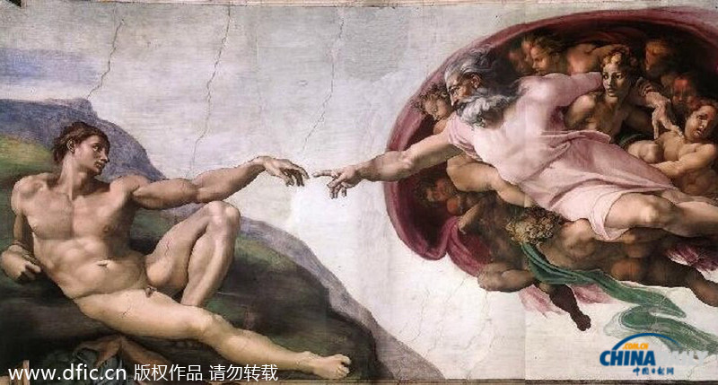 上帝顯靈?新西蘭云層浮現(xiàn)創(chuàng)世神威嚴(yán)臉龐